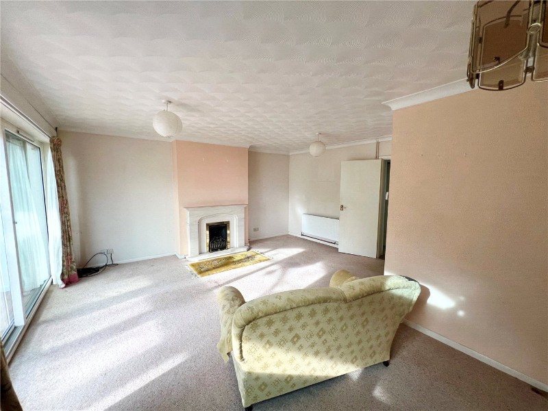 Eight Acres, Romsey, Hampshire, SO51