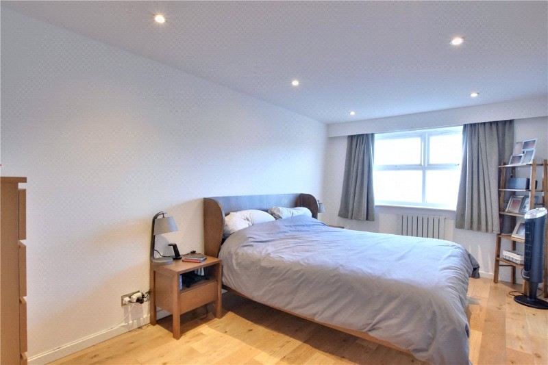 Glaisher Street, Greenwich, London, SE8