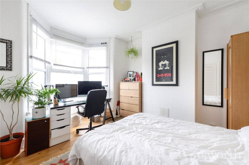 Shardeloes Road, London, SE14