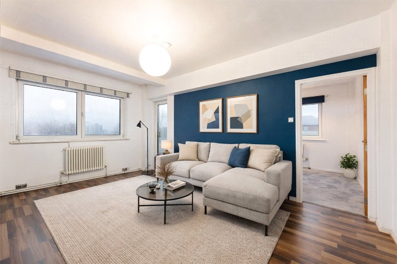 Belvedere Court, 372-374 Upper Richmond Road, London, SW15