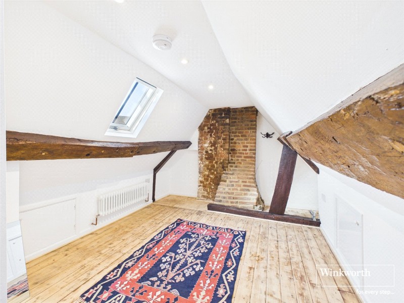 Church Street, Caversham, Reading, Berkshire, RG4