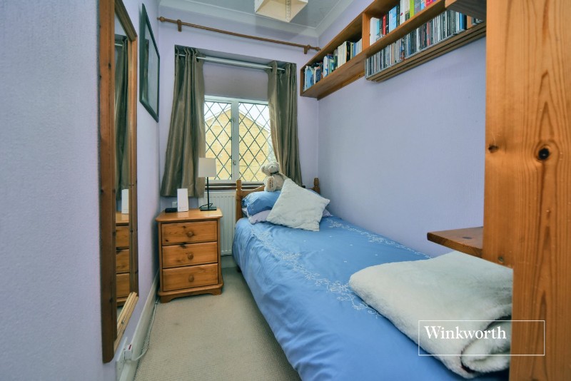 Westfield Road, Cheam, Sutton, SM1