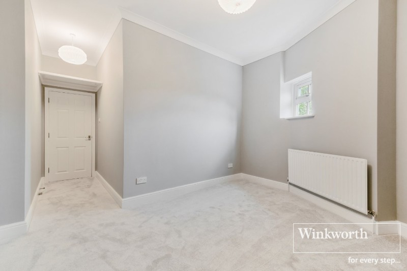 Bromley Road, Beckenham, BR3