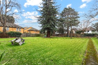 West Hill, London, SW15