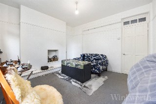 Pomeroy Street, London, SE14