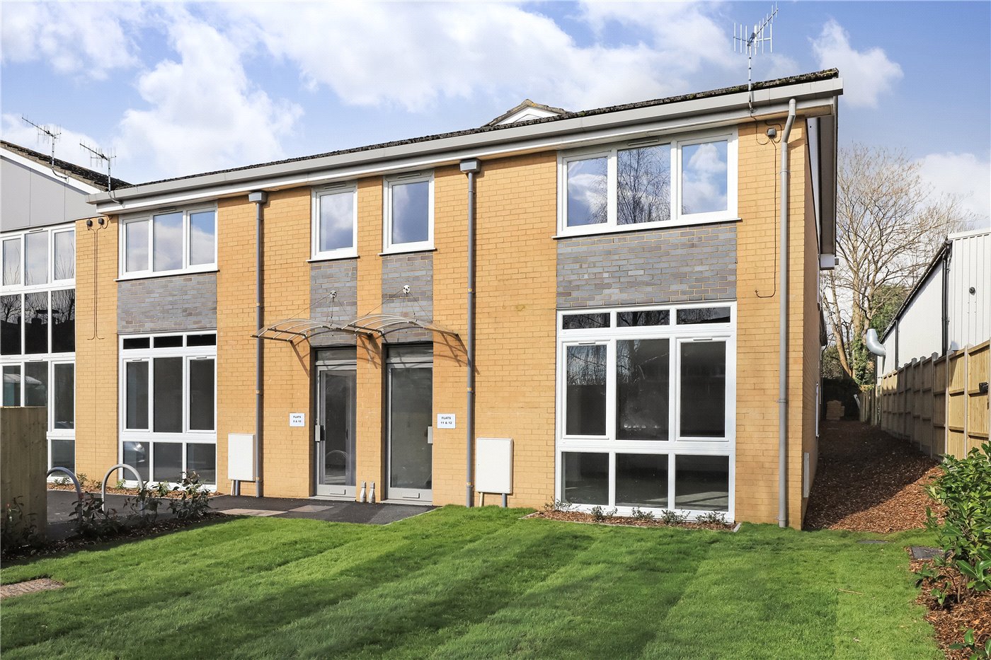Millbrook Road East, Southampton, Hampshire, SO15