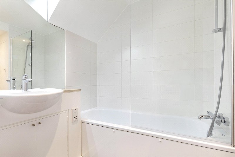 Leigh Street, London, WC1H