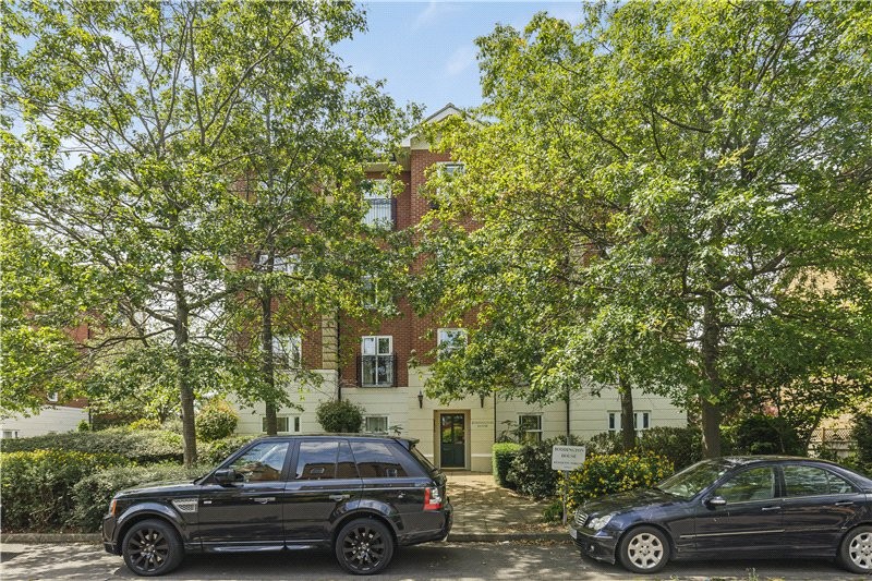 Trinity Church Road, Barnes, London, SW13