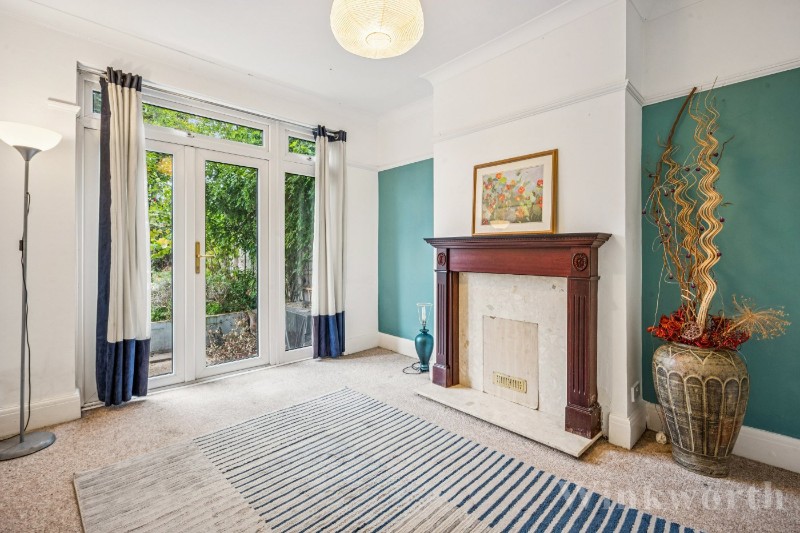 Barriedale, London, SE14
