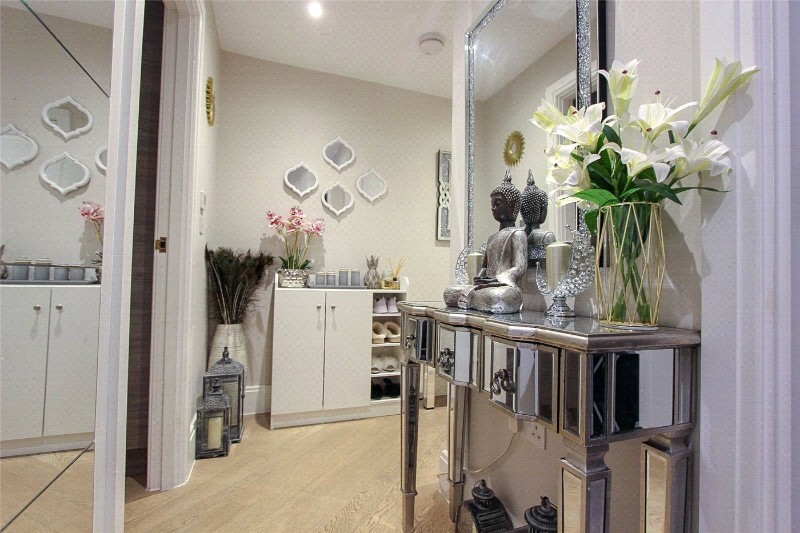 Leigh Road, Leigh-on-Sea, SS9