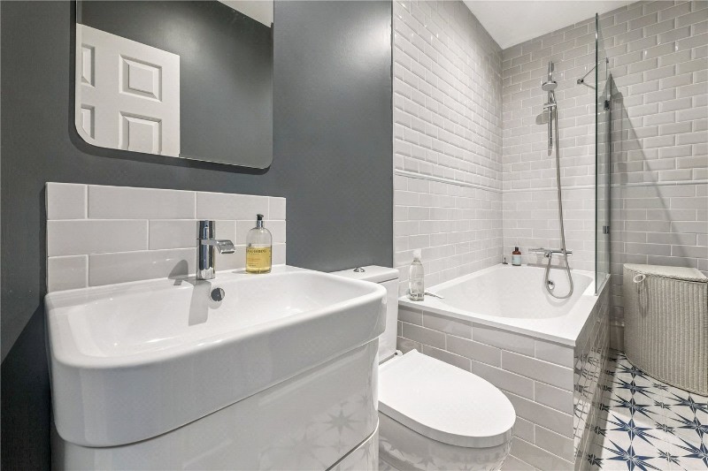 Chepstow Road, London, W2