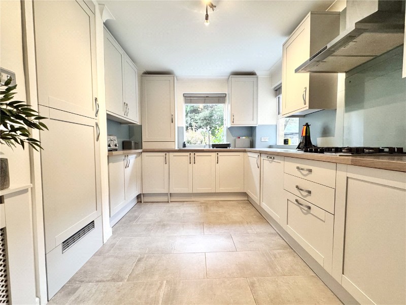 Burton Road, Poole, Dorset, BH13