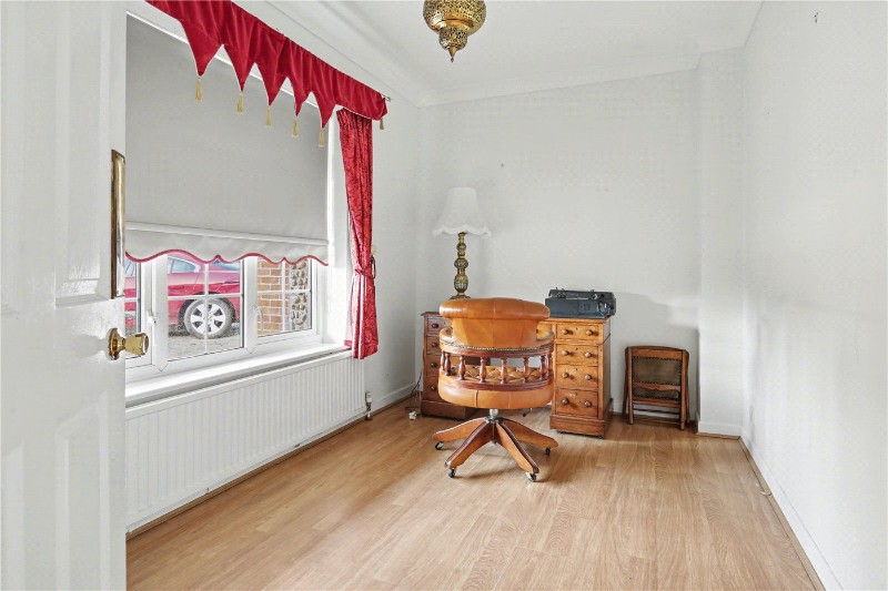 Fakenham Road, Great Witchingham, Norwich, Norfolk, NR9