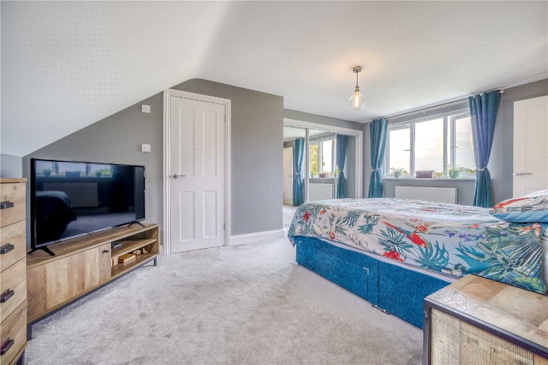 Gwynne Road, Poole, Dorset, BH12