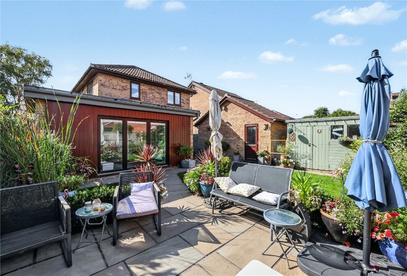Priors Drive, Old Catton, Norwich, Norfolk, NR6