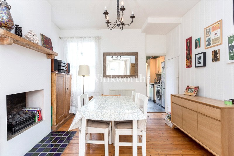 Norman Avenue, London, N22