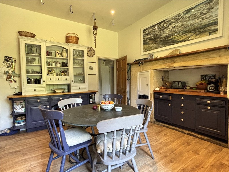 Castle Grounds, Devizes, Wiltshire, SN10