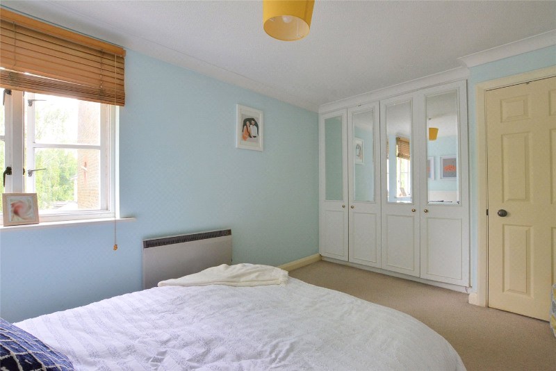 St Josephs Vale, Blackheath, London, SE3