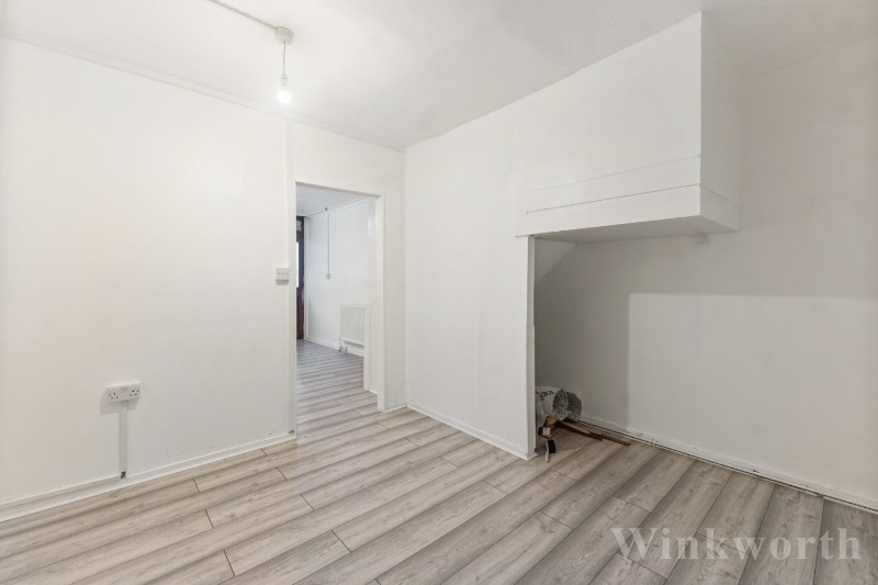 Carlton Grove, London, SE15