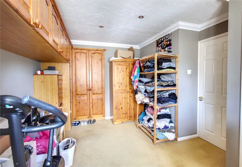 Windsor Chase, Taverham, Norwich, Norfolk, NR8