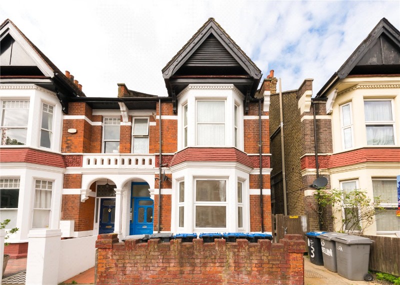 Sellons Avenue, London, NW10