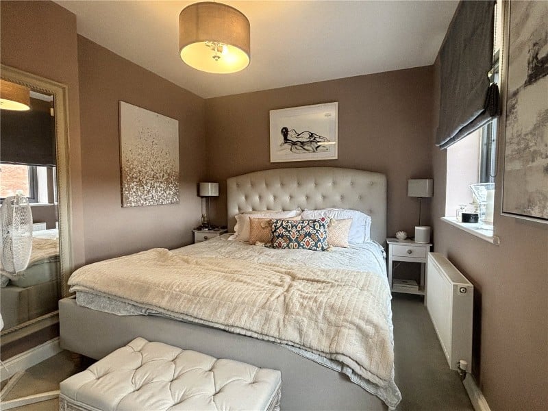 Strawberry Fields, Easterton, Devizes, Wiltshire, SN10