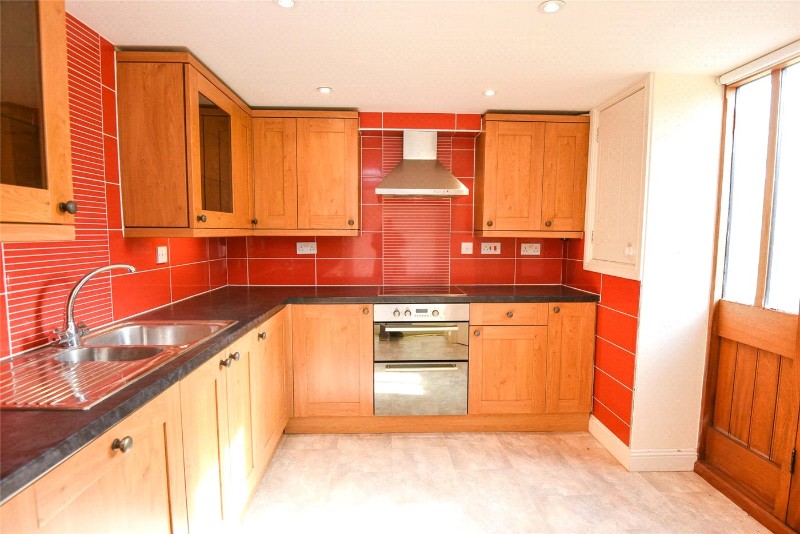 Horton Road, Woodlands, Wimborne, Dorset, BH21