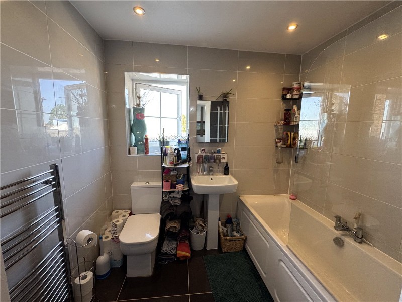 St Clements Road, Parkstone, Poole, BH15