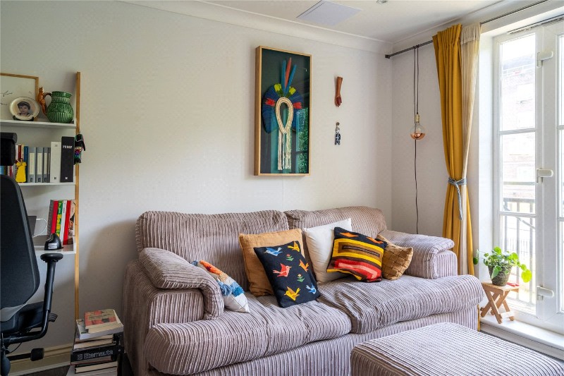Blackburn Court, 1 Bascombe Street, London, SW2