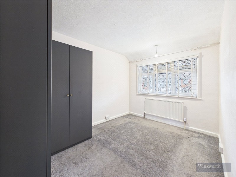 Hazelbank, Surbiton, KT5