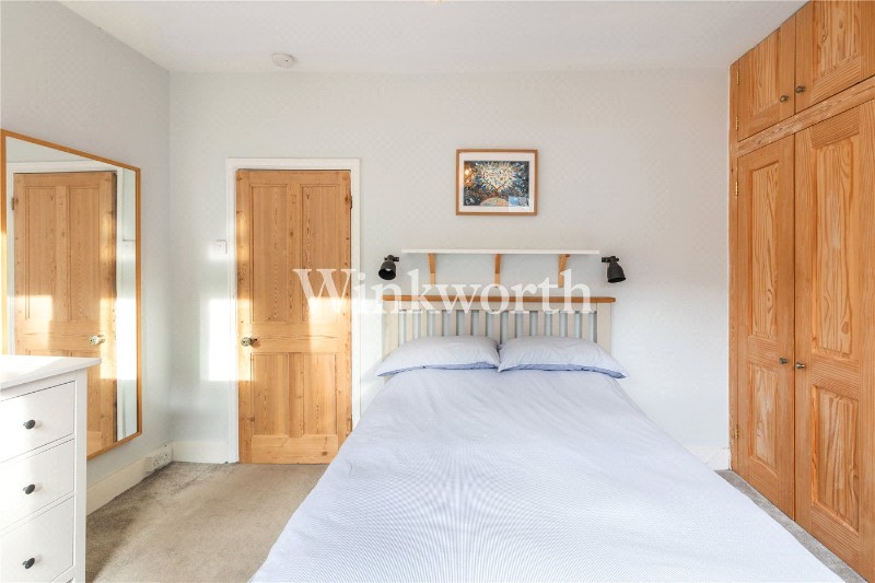 Park View Road, London, N17