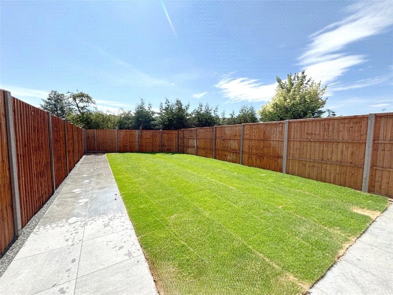 Flaxwell Fields, Lincoln Road, Ruskington, Sleaford, NG34