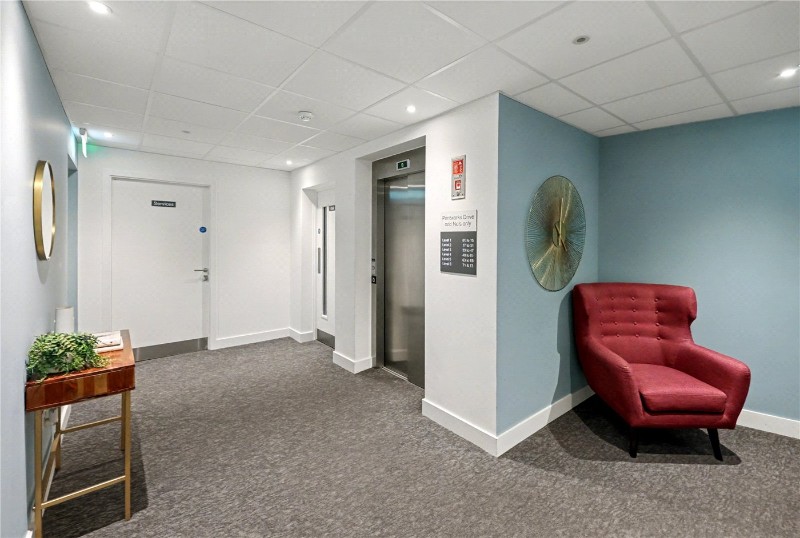 Printworks Drive, Norwich, Norfolk, NR3