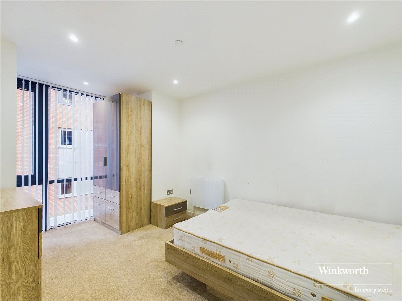 Tamar House, 7-11 Station Road, Reading, Berkshire, RG1