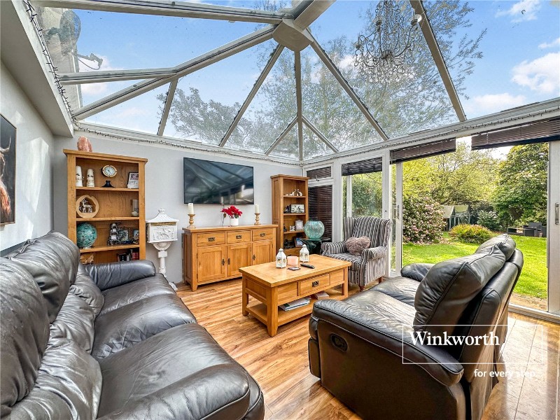 Moorlands Road, West Moors, Ferndown, Dorset, BH22