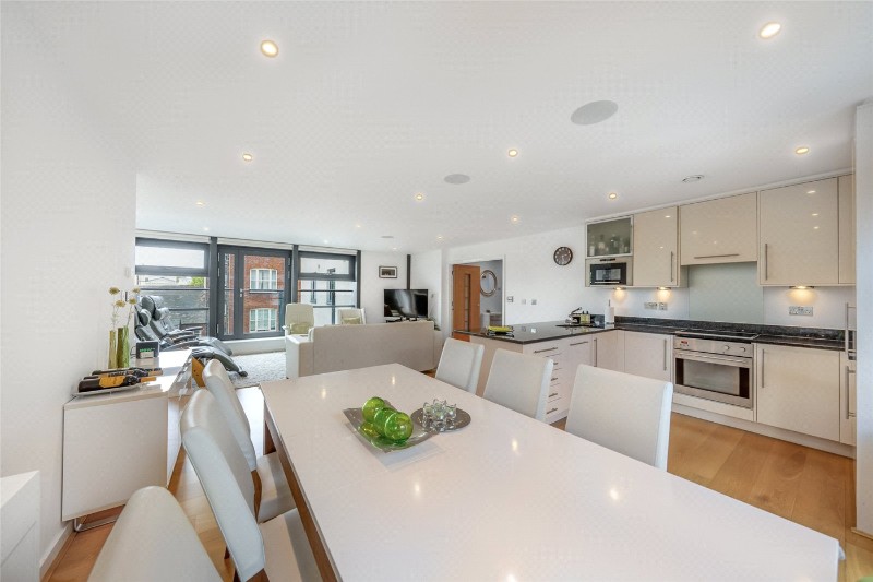 Winterton House, 4 Maida Vale, London, W9