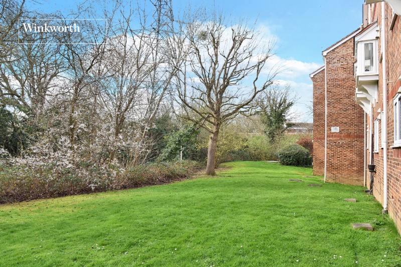 Percy Gardens, Worcester Park, KT4