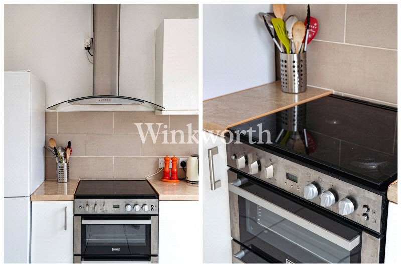 Westbury Avenue, London, N22