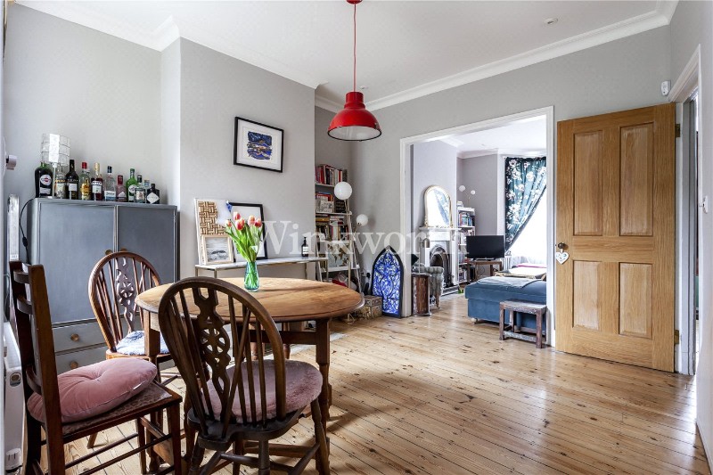 Roslyn Road, London, N15
