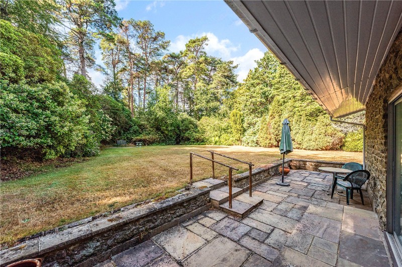 Hill Brow, Liss, Hampshire, GU33