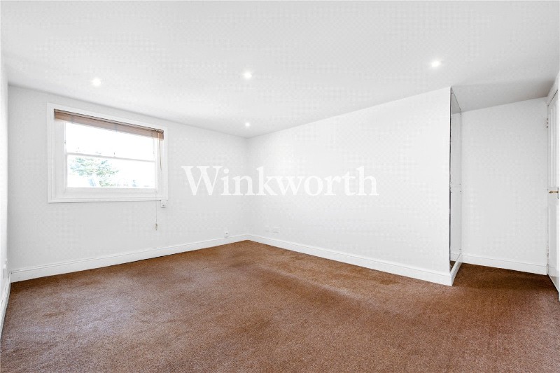 Alexandra Grove, Finsbury Park, N4