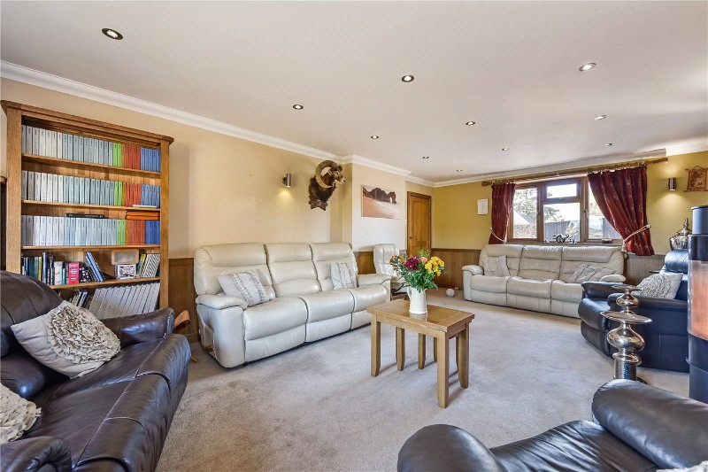 Stoke Charity Road, Kings Worthy, Winchester, Hampshire, SO23