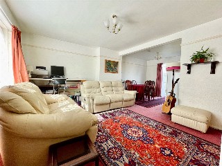 Nutley Way, Bournemouth, BH11