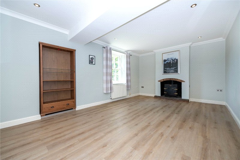 Silver Street, Branston, Lincoln, Lincolnshire, LN4