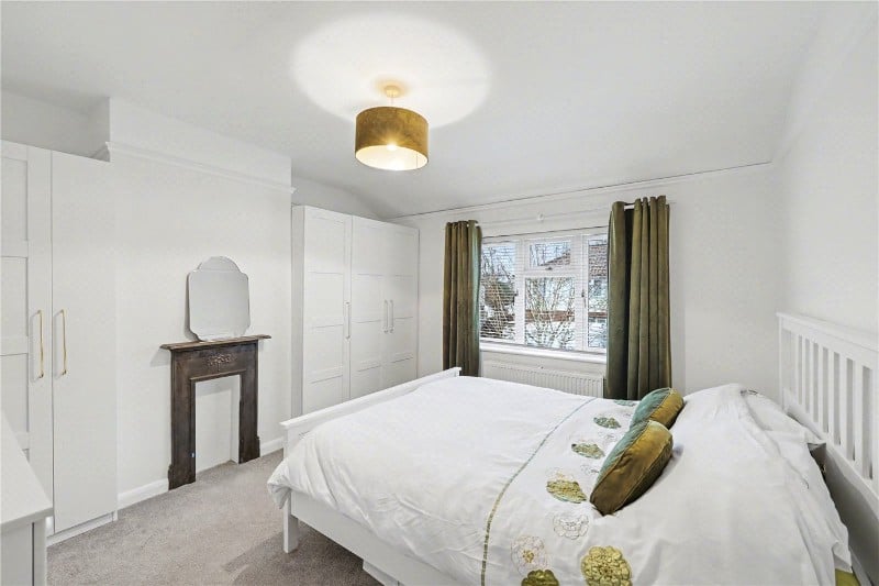 Overbury Road, Hellesdon, Norwich, Norfolk, NR6