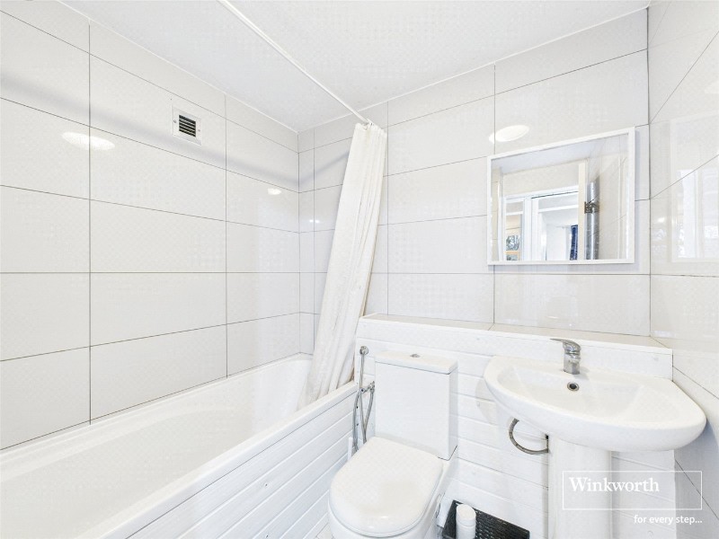 Fairview Court, Linksway, London, NW4