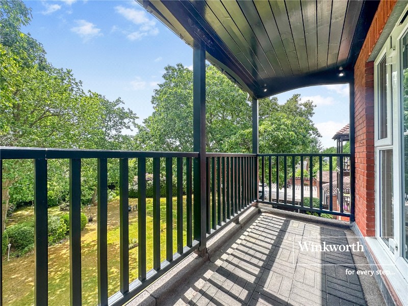 Whincroft Close, Ferndown, Dorset, BH22