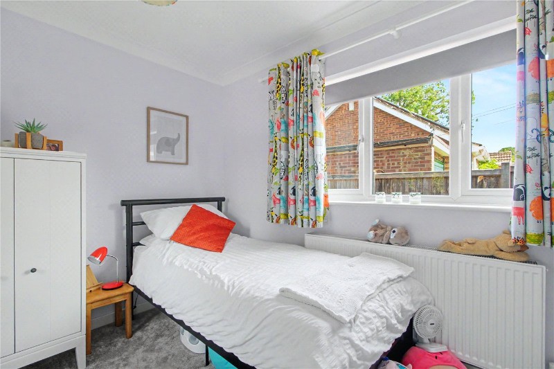 Harvey Close, Tasburgh, Norwich, Norfolk, NR15