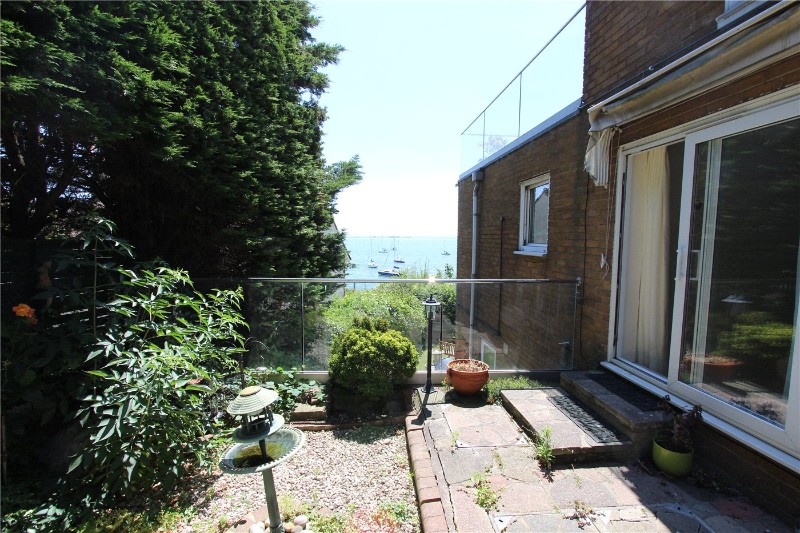 Undercliff Gardens, Leigh-on-Sea, Essex, SS9