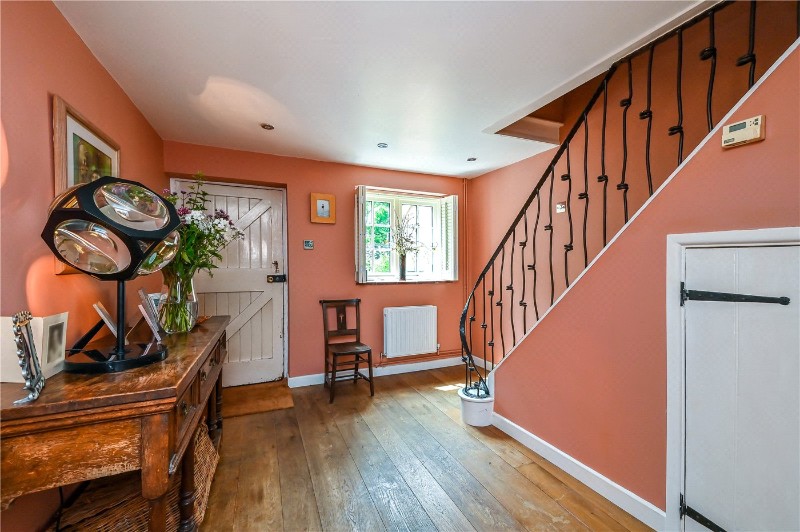 Froxfield, Petersfield, Hampshire, GU32